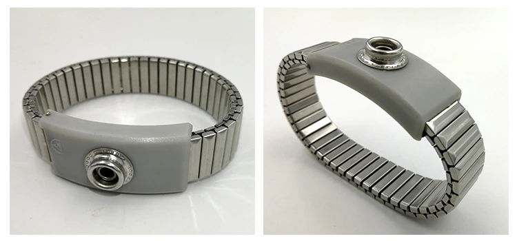Metal wrist strap Metal wrist strap
