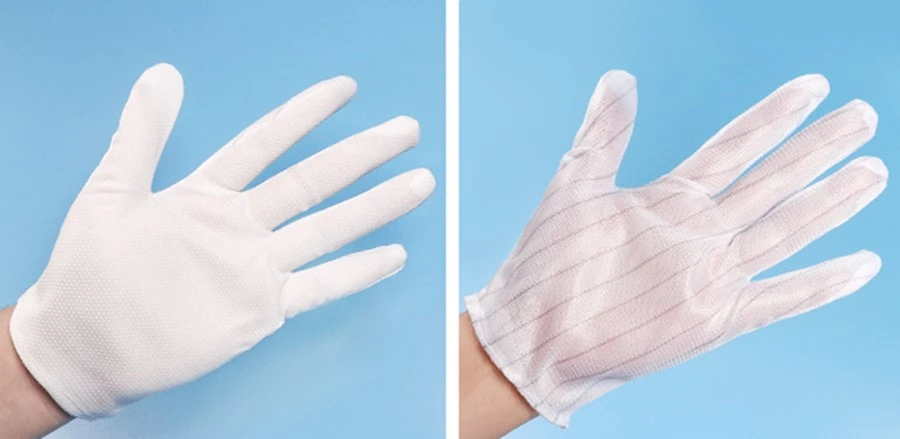 anti static glove anti static glove