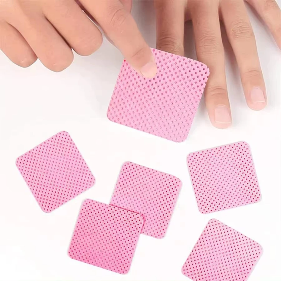 disposable nail wipes disposable nail wipes