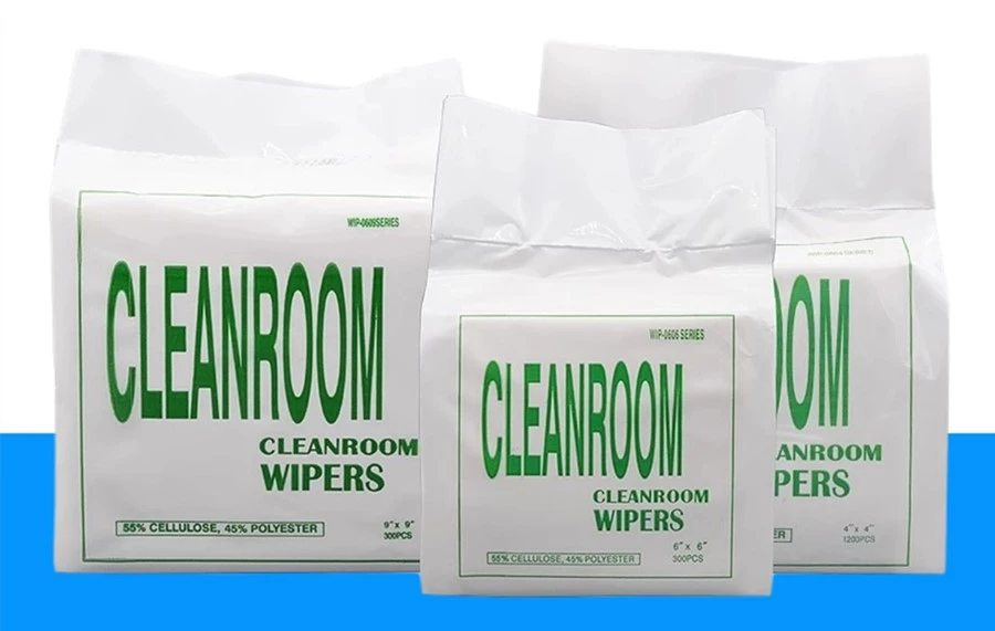 Lint free Clean Wipers Lint free Clean Wipers