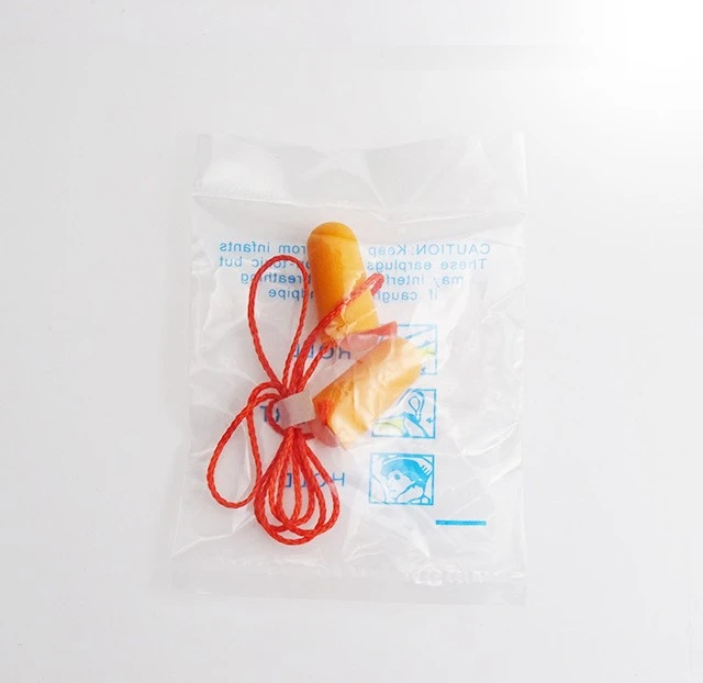 Noise Protection Earplug