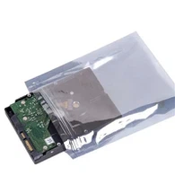 Antistatické vrecká z hliníkovej fólie odolné voči vlhkosti